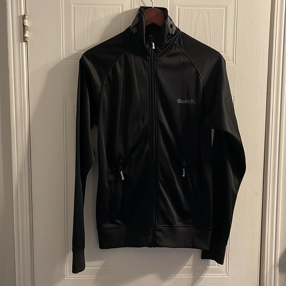 EUC Bench Jacket - Picture 2 of 5